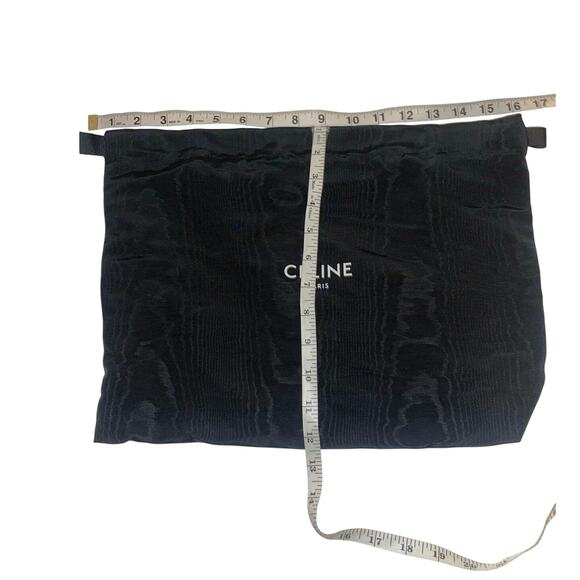 Celine square dust bag - Picture 1 of 4